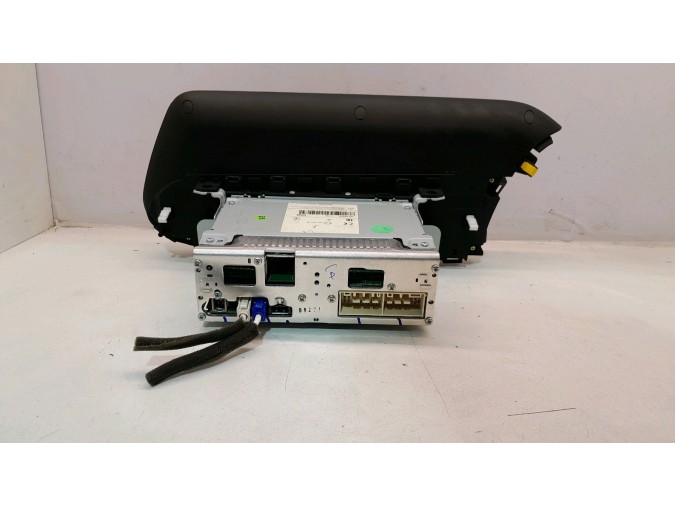 Autorradio HYUNDAI BAYON 2021