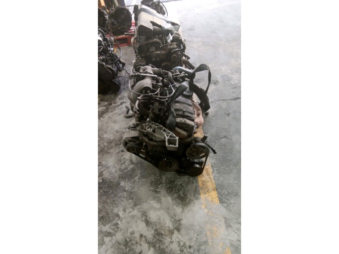 CAJA CAMBIOS PEUGEOT 306 1997