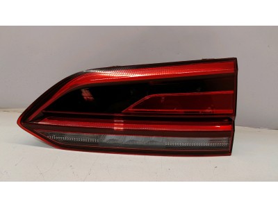 PILOTO TRASERO INTERIOR VOLKSWAGEN TOUAREG 2022