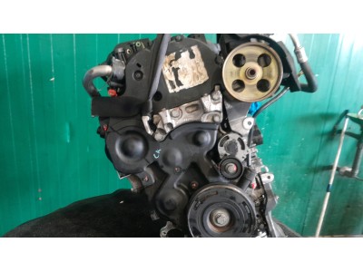 ALTERNADOR REP. PEUGEOT 206 2005