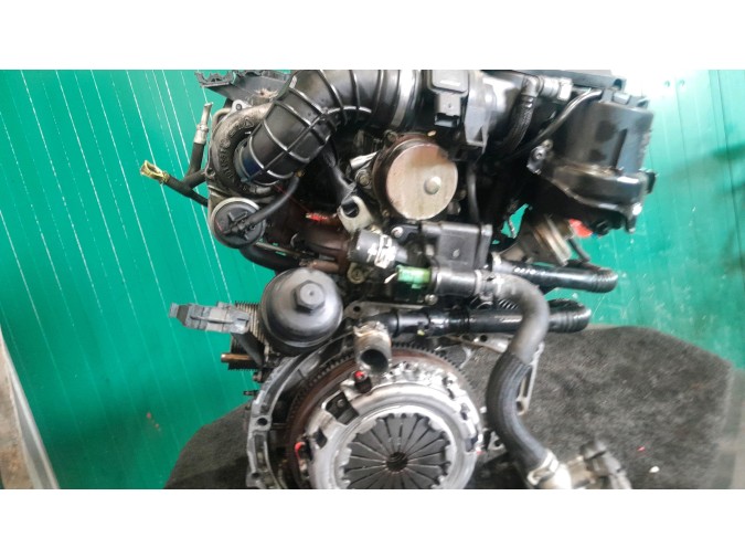 ALTERNADOR REP. PEUGEOT 206 2005