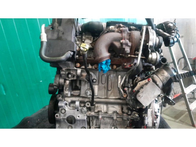 ALTERNADOR REP. PEUGEOT 206 2005