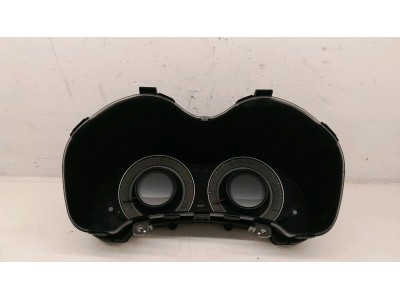 CUADRO INSTRUMENTOS TOYOTA AURIS 2007