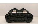 CUADRO INSTRUMENTOS TOYOTA AURIS 2007
