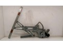 ELEVALUNAS DELANTERO DERECHO TOYOTA AURIS 2007
