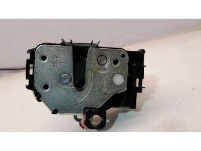 CERRADURA PUERTA DELANTERA IZQUIERDA FIAT 500 2015
