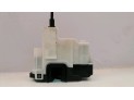 CERRADURA PUERTA DELANTERA IZQUIERDA FIAT 500 2015
