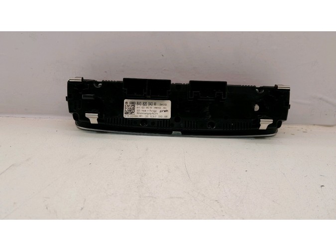 MANDO CALEFACCIÓN AUDI A3 2018