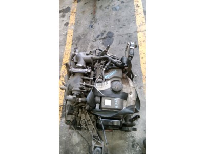 COMPRESOR AIRE ACONDICIONADO CITROEN XSARA 1999