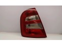 PILOTO TRASERO IZQUIERDO SKODA FABIA 2001