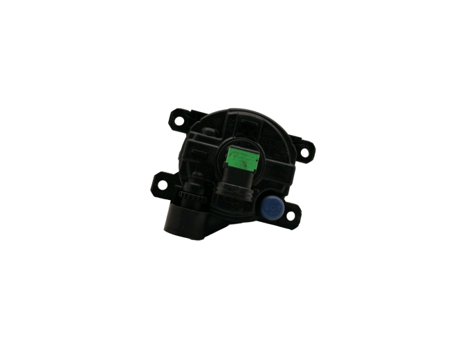 FARO ANTINIEBLA DELANTERO DERECHO CITROEN C-ELYSEE 2015
