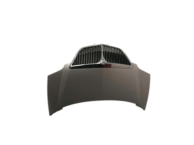 CAPOT LANCIA PHEDRA GRIS 2002