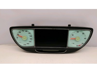 CUADRO INSTRUMENTOS LANCIA PHEDRA 2002