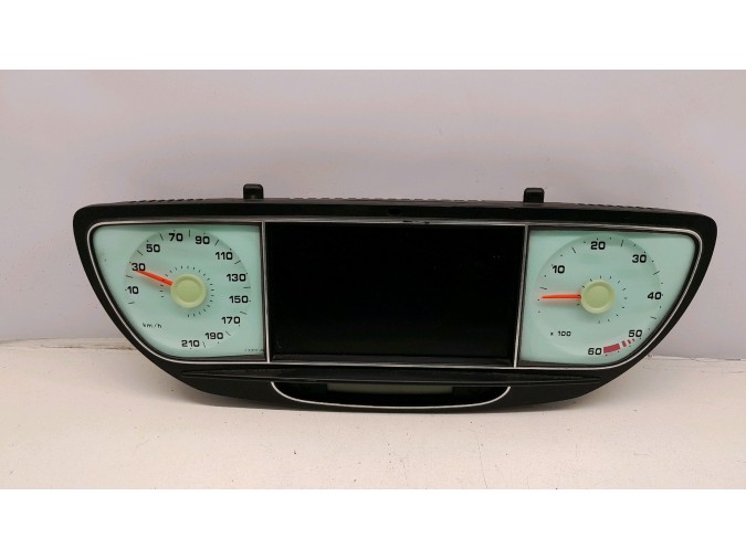 CUADRO INSTRUMENTOS LANCIA PHEDRA 2002