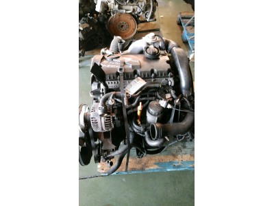COMPRESOR AIRE ACONDICIONADO VOLKSWAGEN PASSAT 2002