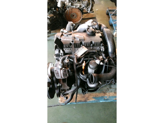 COMPRESOR AIRE ACONDICIONADO VOLKSWAGEN PASSAT 2002