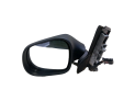 RETROVISOR IZQUIERDO SEAT ALTEA XL BLANCO 2009