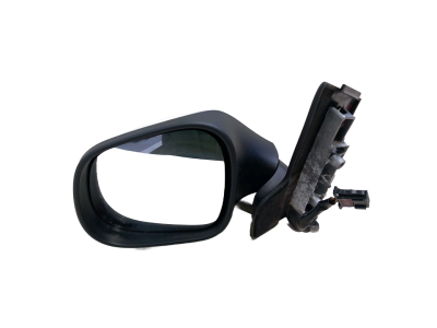 RETROVISOR IZQUIERDO SEAT ALTEA XL BLANCO 2009