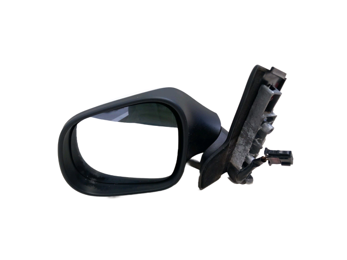 RETROVISOR IZQUIERDO SEAT ALTEA XL BLANCO 2009