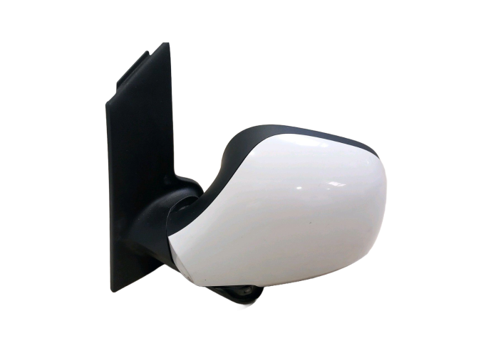 RETROVISOR IZQUIERDO SEAT ALTEA XL BLANCO 2009