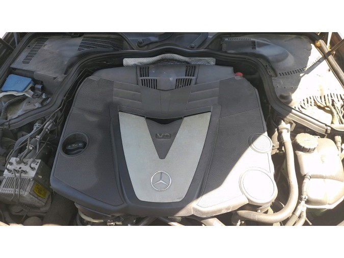 PUERTA DELANTERA IZQUIERDA MERCEDES CLK 320 CDI 2005