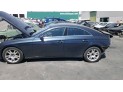 Radiador motor MERCEDES CLK 320 CDI 2005