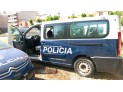 Intercooler CITROEN JUMPY 2007
