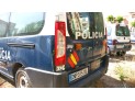 Intercooler CITROEN JUMPY 2007