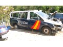Intercooler CITROEN JUMPY 2007