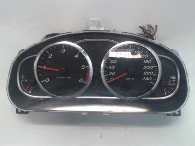 CUADRO INSTRUMENTOS MAZDA 6 2006