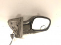 Retrovisor Derecho CHRYSLER GRAND VOYAGER NEGRO 2003