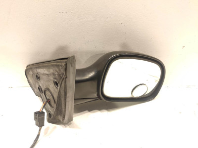 Retrovisor Derecho CHRYSLER GRAND VOYAGER NEGRO 2003