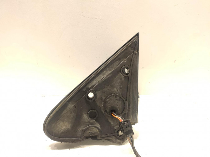 Retrovisor Derecho CHRYSLER GRAND VOYAGER NEGRO 2003