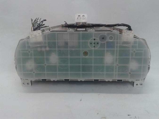 CUADRO INSTRUMENTOS MAZDA 6 2006