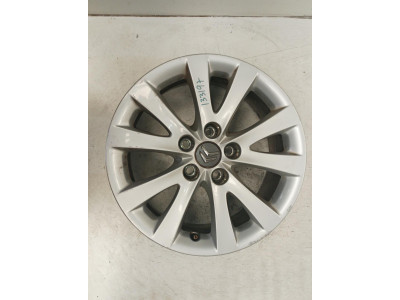 LLANTA SO CITROEN C5 2010