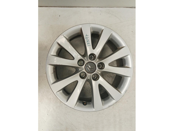 LLANTA SO CITROEN C5 2010