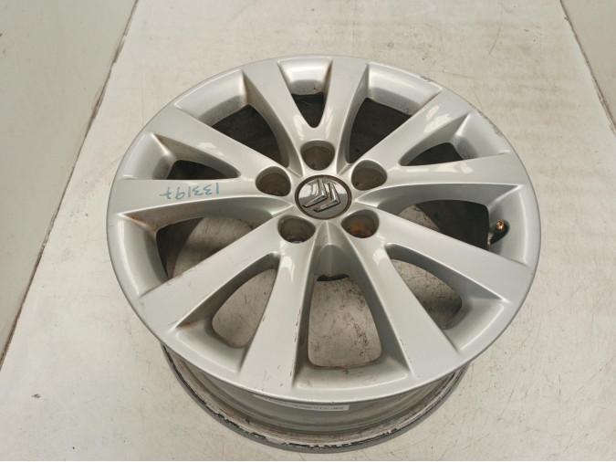 LLANTA SO CITROEN C5 2010