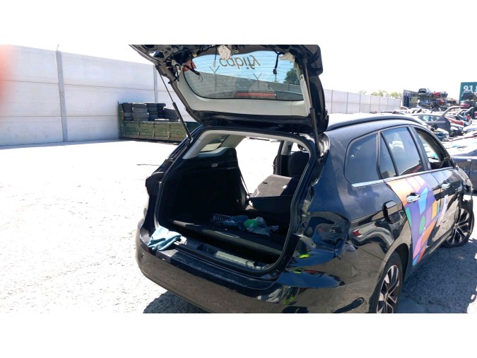 AIRBAG SUPERIOR LATERAL IZQUIERDO FIAT TIPO 2019