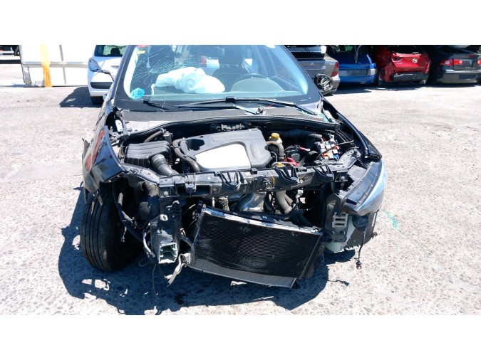 AIRBAG SUPERIOR LATERAL IZQUIERDO FIAT TIPO 2019