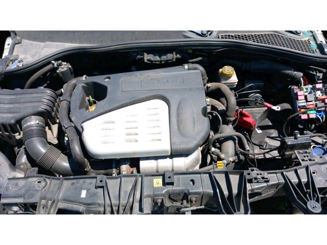 AIRBAG SUPERIOR LATERAL IZQUIERDO FIAT TIPO 2019