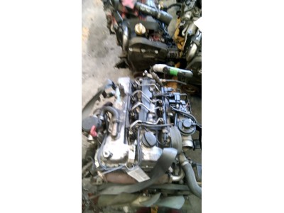 CAJA CAMBIOS SSANGYONG KYRON 2006