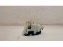 CERRADURA PUERTA DELANTERA IZQUIERDA PEUGEOT BIPPER 2008