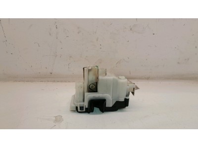 CERRADURA PUERTA DELANTERA IZQUIERDA PEUGEOT BIPPER 2008