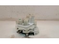 CERRADURA PUERTA DELANTERA IZQUIERDA PEUGEOT BIPPER 2008