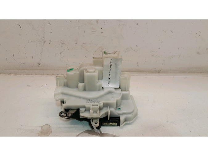 CERRADURA PUERTA DELANTERA IZQUIERDA PEUGEOT BIPPER 2008