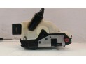 CERRADURA PUERTA TRASERA DERECHA CITROEN C4 2016