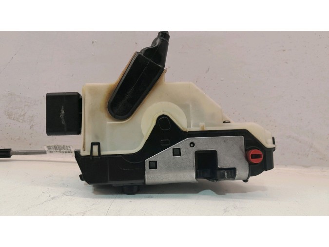 CERRADURA PUERTA TRASERA DERECHA CITROEN C4 2016