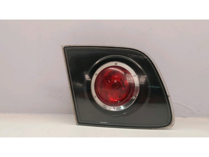PILOTO TRASERO IZQUIERDO MAZDA 3 2007