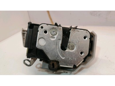 CERRADURA PUERTA DELANTERA DERECHA FIAT BRAVO 2014