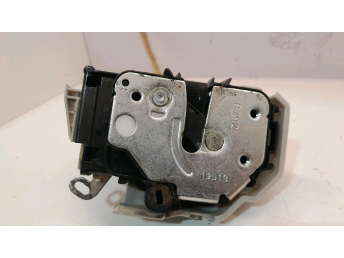 CERRADURA PUERTA DELANTERA DERECHA FIAT BRAVO 2014